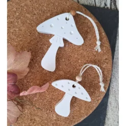 Herbstliche Anhänger ~ Blätter ~ Kürbisse ~ Pilze ~ Herbst Deko