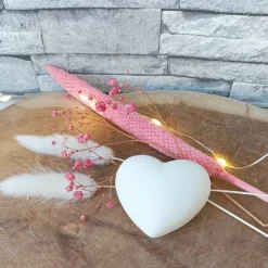 Herz Deko, Raysin Herz, Raysin Hochzeit, Herz Raysin, Herz Deko weiß, Hochzeitsgeschenk, Hochzeits Dekoration