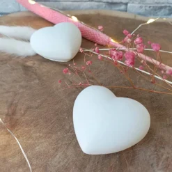 Herz Deko, Raysin Herz, Raysin Hochzeit, Herz Raysin, Herz Deko weiß, Hochzeitsgeschenk, Hochzeits Dekoration