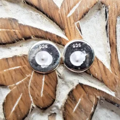 Herz Liebe Partnerschaft Ohrringe u Ringe Cabochonschmuck verschiedene Fassungen