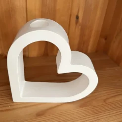 Herzen  - Tischdekoration Valentinstag Hochzeit Personalisierbar