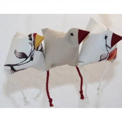 Hühner/ Vögel 3-er Set