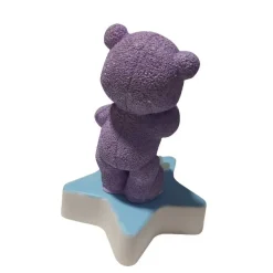 Himmelsbote der Liebe - Einzigartiger Sternenteddy