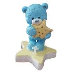 Himmelsbote der Liebe - Einzigartiger Sternenteddy