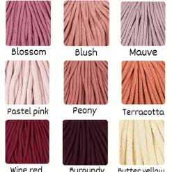 Häkelkorb mit Hasengesicht und Ohren – Osterkorb, Geschenkkorb Kinder Ostern