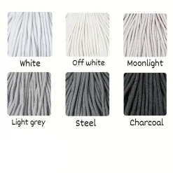 Häkelkorb mit Hasengesicht und Ohren – Osterkorb, Geschenkkorb Kinder Ostern