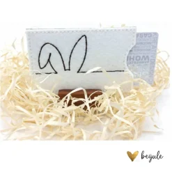 Hülle für Gutenscheinkarten oder Geld