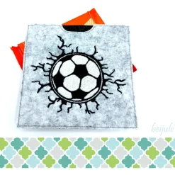 Hülle für Schokolade passend für die quadratischen Tafeln