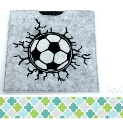 Hülle für Schokolade passend für die quadratischen Tafeln