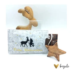 Hülle für Schokoladentafeln