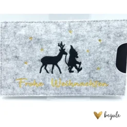 Hülle für Schokoladentafeln