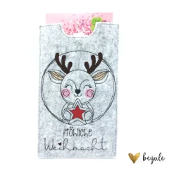 Hülle für Schokoladentafeln