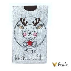 Hülle für Schokoladentafeln