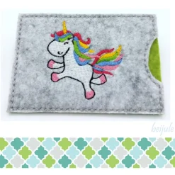 Hüllen für Gutenscheinkarten oder Geld