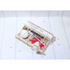 Hochzeit * Geschenk * Geldgeschenk * Gutschein * Gastgeschenk * Seifenblasen * personalisierbar