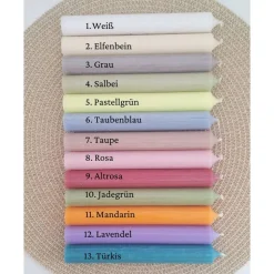 Hochzeit Geschenkset Hochzeitsgeschenk Häuser / Lichthäuser Kerzenhalter Herz Kerzenset  Stabkerze Kerzenbox Holzbox Mit