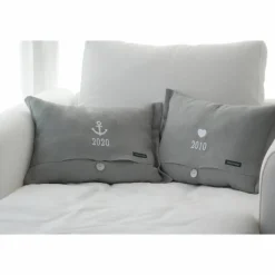 Hochzeitkissen personalisierbar  Hochzeitsgeschenk
