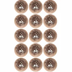 Hochzeitsaufkleber | Vögelchen mit Herzchen - wir sagen Ja