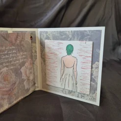 Hochzeitsbüchlein / Mr & Mrs / Zwei Herzen ein Leben / Hochzeitsgeschenk / Erinnerungsstück Hochzeit / Hochzeitstag