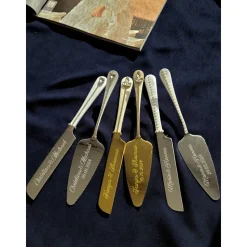 Hochzeitsdeko Hochzeitsgläser Sektgläser Hochzeitskerzen Brautaccessoires mit Namen Tortenmesser Tortenheber