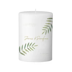 Hochzeitsdesign Greenery Farn Printable DIY