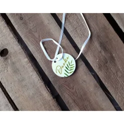 Hochzeitsdesign Greenery Farn Printable DIY