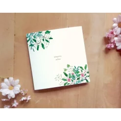 Hochzeitsdesign Greenery Easy Printable DIY