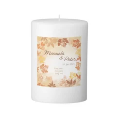 Hochzeitsdesign Herbstwind Printable DIY