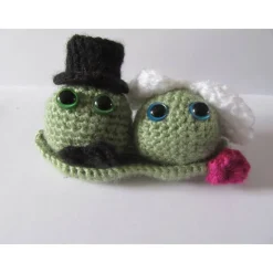 Hochzeitsgeschenk - Geldgeschenk