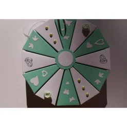 Hochzeitsgeschenk , Geschenk zur Hochzeit, Geldgeschenkverpackung, Hochzeitsgeschenk