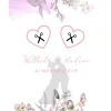 Hochzeitsgeschenk Download I Digitale PDF Download I Wunscherfüller Hochzeit I Geldgeschenk zur Hochzeit I Geldgeschenk