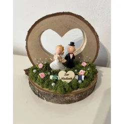 Hochzeitsgeschenk Geldgeschenk