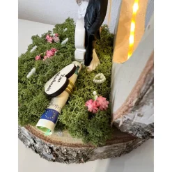 Hochzeitsgeschenk Geldgeschenk