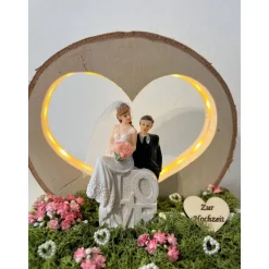 Hochzeitsgeschenk Geldgeschenk