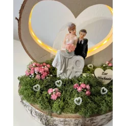 Hochzeitsgeschenk Geldgeschenk