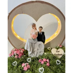 Hochzeitsgeschenk Geldgeschenk