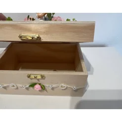 Hochzeitsgeschenk Geldgeschenk Truhe