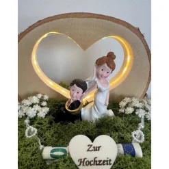 Hochzeitsgeschenk Geldgeschenk