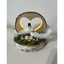 Hochzeitsgeschenk Geldgeschenk