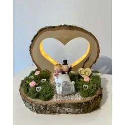 Hochzeitsgeschenk Geldgeschenk