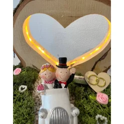 Hochzeitsgeschenk Geldgeschenk