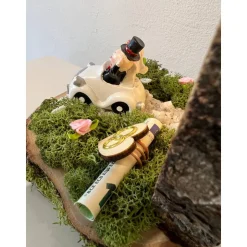 Hochzeitsgeschenk Geldgeschenk