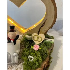 Hochzeitsgeschenk Geldgeschenk