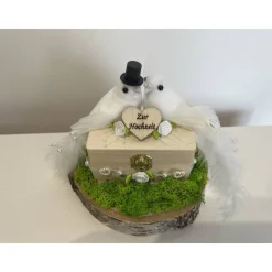 Hochzeitsgeschenk Geldgeschenk