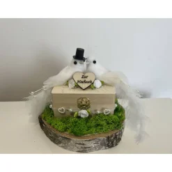 Hochzeitsgeschenk Geldgeschenk