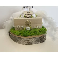 Hochzeitsgeschenk Geldgeschenk