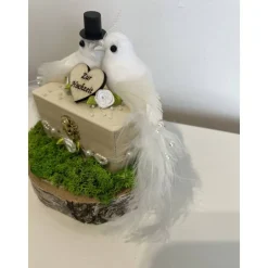 Hochzeitsgeschenk Geldgeschenk