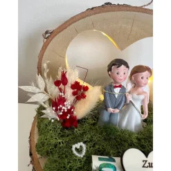 Hochzeitsgeschenk Geldgeschenk