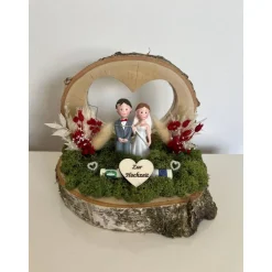 Hochzeitsgeschenk Geldgeschenk