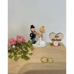 Hochzeitsgeschenk Geldgeschenk Truhe